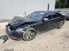 2021 Bmw M550xi Black vin: WBA13BK08MCF97469