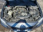 2016 Bmw M235xi Charcoal vin: WBA1M5C52GV769459