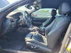 2016 Bmw M235xi Charcoal vin: WBA1M5C52GV769459