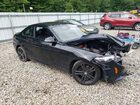 2018 Bmw 230xi Black vin: WBA2J3C5XJVD48892 2018 Bmw 230xi Black vin: WBA2J3C5XJVD48892