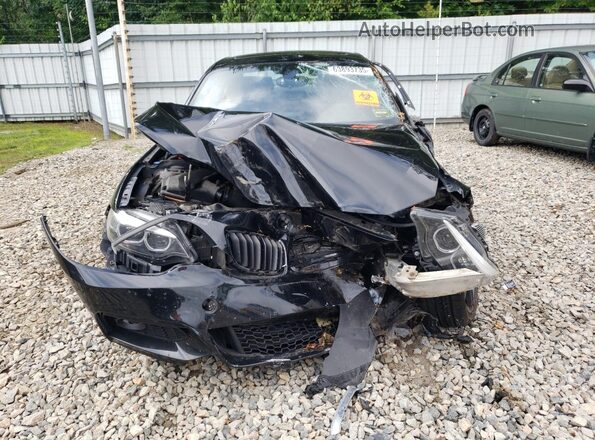 WBA2J3C5XJVD48892 2018 BMW OTHER Black წინა ხედი