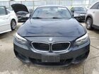 2018 Bmw M240xi Black vin: WBA2J7C55JVD60925
