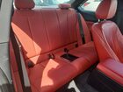 2018 Bmw M240xi Black vin: WBA2J7C55JVD60925