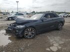 2019 Bmw 230xi Black vin: WBA2K1C5XKVD41847