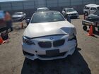 2017 Bmw M240i White vin: WBA2L1C3XHV666645 2017 Bmw M240i White vin: WBA2L1C3XHV666645