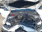 2020 Bmw M240i Xdrive Белый vin: WBA2N3C06L7E06383