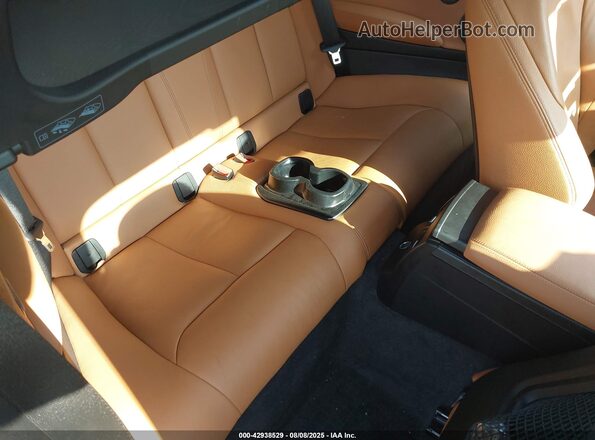 WBA2N3C06L7E06383 2020 BMW M2 Белый Вид наклейки с VIN-кодом
