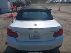 2020 Bmw M240i Xdrive Белый vin: WBA2N3C06L7E06383
