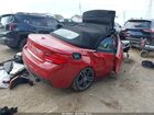 2018 Bmw M240i Xdrive Red vin: WBA2N3C55JVC29510 2018 Bmw M240i Xdrive Red vin: WBA2N3C55JVC29510