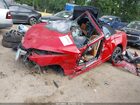 2018 Bmw M240i Xdrive Red vin: WBA2N3C55JVC29510 2018 Bmw M240i Xdrive Red vin: WBA2N3C55JVC29510