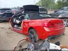 2018 Bmw M240i Xdrive Red vin: WBA2N3C55JVC29510 2018 Bmw M240i Xdrive Red vin: WBA2N3C55JVC29510