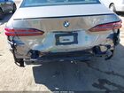 2024 Bmw 530 I Серый vin: WBA43FJ05RCS89539