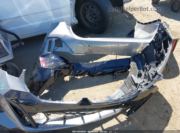 WBA43FJ05RCS89539 2024 BMW 5 SERIES Серый Вид щитка приборов