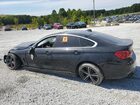 2018 Bmw 430i Gran Coupe Black vin: WBA4J1C52JBG79982 2018 Bmw 430i Gran Coupe Black vin: WBA4J1C52JBG79982