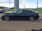 2018 Bmw 440i Gran Coupe   Black vin: WBA4J5C58JBF07317