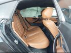 2018 Bmw 440i Gran Coupe   Black vin: WBA4J5C58JBF07317
