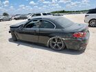 2018 Bmw 430i Charcoal vin: WBA4Z1C55JEC59110