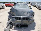 2018 Bmw 430i Charcoal vin: WBA4Z1C55JEC59110
