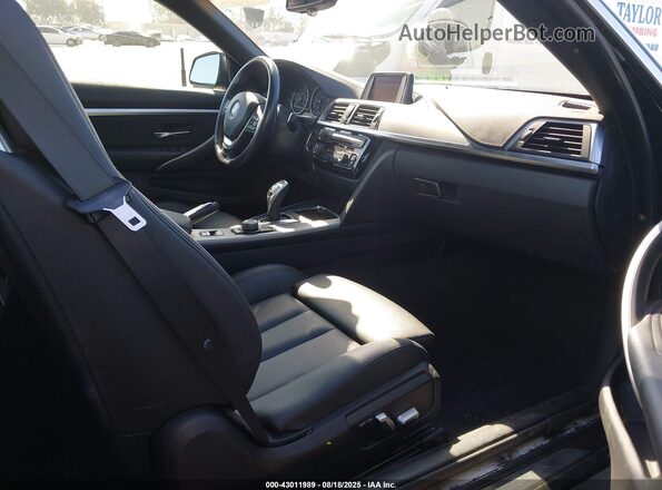 WBA4Z1C5XJEE43927 2018 BMW OTHER Dark Blue Սալոնի դիմացի տեսք