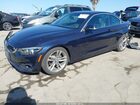 2018 Bmw 430i Dark Blue vin: WBA4Z1C5XJEE43927 2018 Bmw 430i Dark Blue vin: WBA4Z1C5XJEE43927