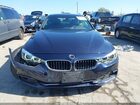 2018 Bmw 430i Dark Blue vin: WBA4Z1C5XJEE43927 2018 Bmw 430i Dark Blue vin: WBA4Z1C5XJEE43927