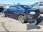 2018 Bmw 430i Dark Blue vin: WBA4Z1C5XJEE43927 2018 Bmw 430i Dark Blue vin: WBA4Z1C5XJEE43927