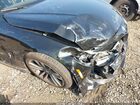 2018 Bmw 430i Xdrive Black vin: WBA4Z3C52JEC57696