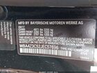 2018 Bmw 430i Xdrive Black vin: WBA4Z3C52JEC57696