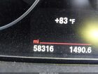 2018 Bmw 430i Xdrive Black vin: WBA4Z3C52JEC57696