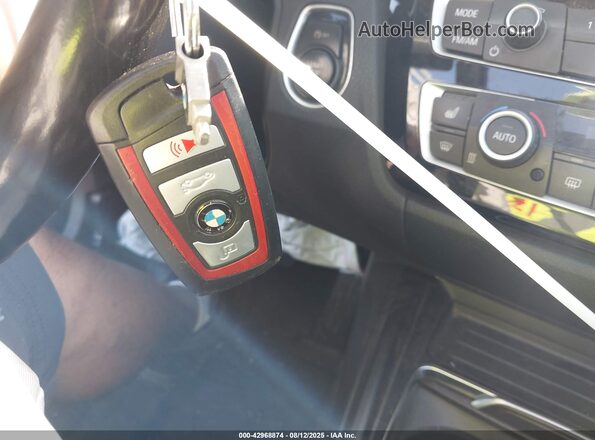 WBA4Z3C52JEC57696 2018 BMW OTHER Black Առջևի վահանակի տեսք