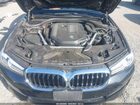 2023 Bmw 540 I Черный vin: WBA53BJ05PWY09831