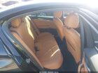 2023 Bmw 540 I Черный vin: WBA53BJ05PWY09831