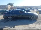 2023 Bmw 540 I Черный vin: WBA53BJ05PWY09831