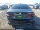2023 Bmw 540 I Черный vin: WBA53BJ05PWY09831