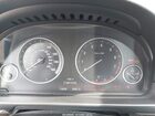 2016 Bmw 528i Xdrive Черный vin: WBA5A7C58GG149919