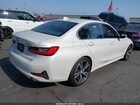 2021 Bmw 3 Series 330e White vin: WBA5P7C05MFJ81084