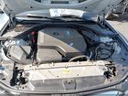 2021 Bmw 3 Series 330e White vin: WBA5P7C05MFJ81084