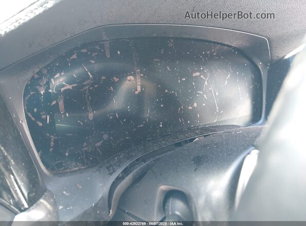 WBA5U7C00LFH10306 2020 BMW M3 Черный Вид задних сидений