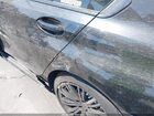 2020 Bmw 3 Series M340i Черный vin: WBA5U7C00LFH10306