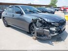 2020 Bmw 3 Series M340i Gray vin: WBA5U7C04LFH57080
