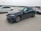 2021 Bmw 228xi Black vin: WBA73AK00M7G34477