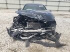 2018 Bmw 750 I Black vin: WBA7F0C59JGM23038