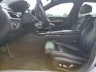 2018 Bmw 750 Xi Silver vin: WBA7F2C51JG423577 2018 Bmw 750 Xi Silver vin: WBA7F2C51JG423577