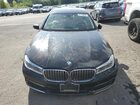 2018 Bmw 750 Xi Black vin: WBA7F2C55JG424568 2018 Bmw 750 Xi Black vin: WBA7F2C55JG424568