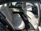 2018 Bmw 750 Xi Black vin: WBA7F2C55JG424568 2018 Bmw 750 Xi Black vin: WBA7F2C55JG424568