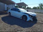 2018 Bmw Alpina B7 Xdrive White vin: WBA7F2C5XJG423593