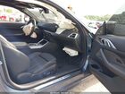 2025 Bmw M440i Xdrive Blue vin: WBA83DA06SCT85384