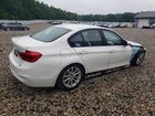 2018 Bmw 320 Xi White vin: WBA8A3C55JA488332 2018 Bmw 320 Xi White vin: WBA8A3C55JA488332