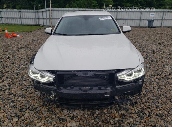 WBA8A3C55JA488332 2018 BMW OTHER White Դիմացի տեսք