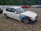 2018 Bmw 320 Xi White vin: WBA8A3C55JA488332 2018 Bmw 320 Xi White vin: WBA8A3C55JA488332